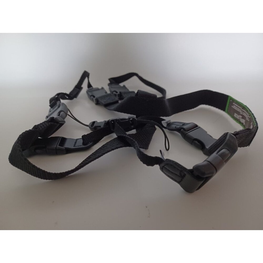 Ergodyne 3132S Dog Harness-Small- Black - Picture 13 of 13